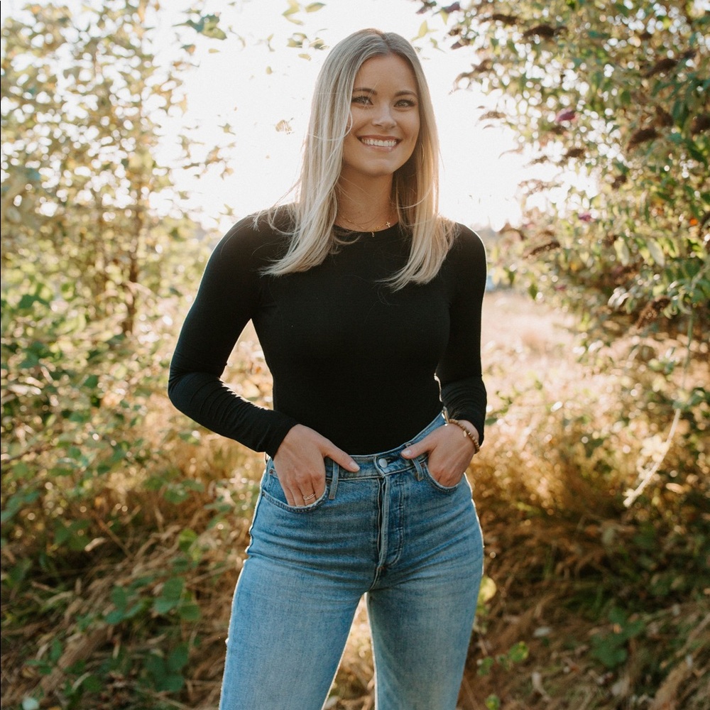 Meet your Posher, Brittany